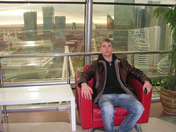 Александр Тетцких