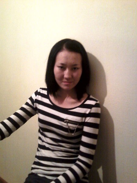 Жанна Бейсбекова