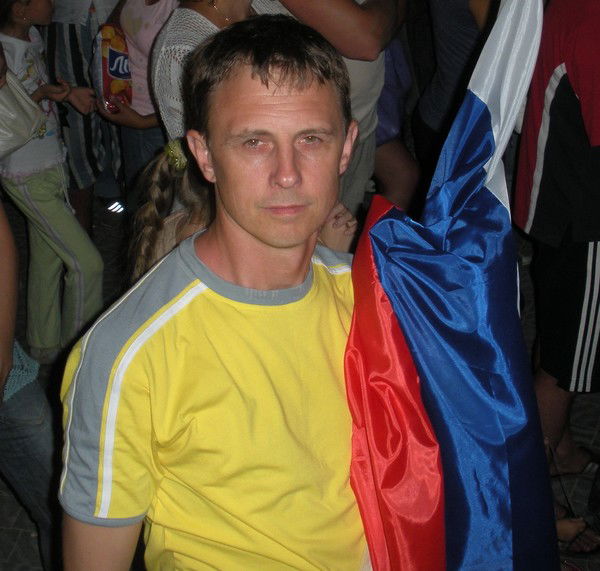 Геннадий Пальцун