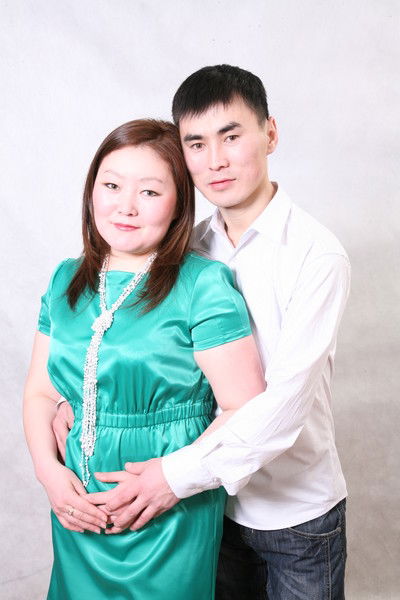 Николай Седалищев