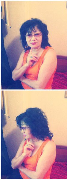 Алтынкул Смагулова