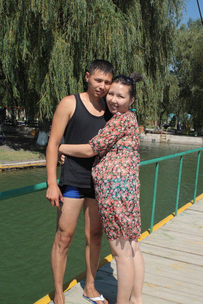 Данияр Нукумбаев