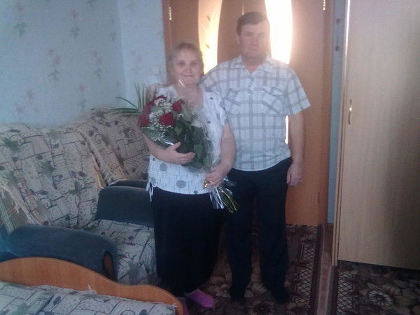 Татьяна Кожина