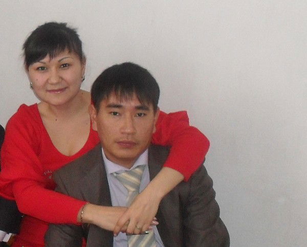 Нурлыбек Салиахунов