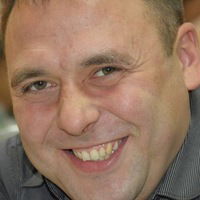 Павел Фоминых