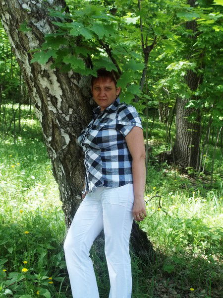 Светлана ***