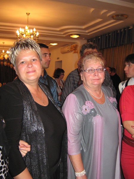 Галина Гарифуллина