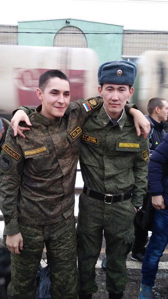 Аскар Кинжигалиев