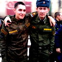 Аскар Кинжигалиев