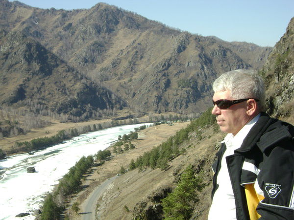 Николай Василенко