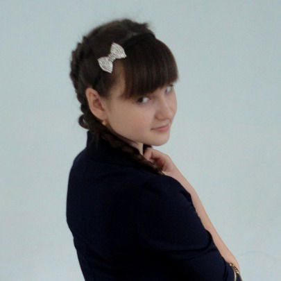 Маришка Бородина