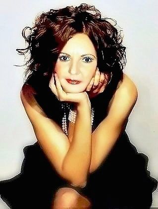 Маргарита Титова