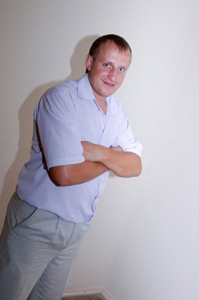 Григорий Борщенко