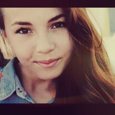 Элина Кочкарёва