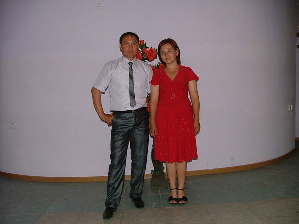 Талгат Куламкадиров