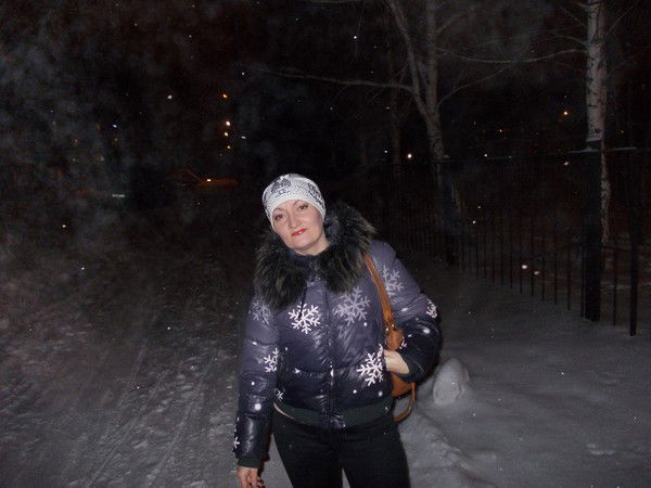 Наталья Осипова