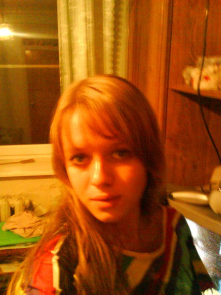 Екатерина Шумихина