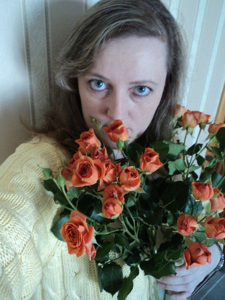 Анна Сметанина