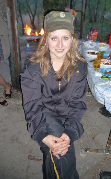 Анастасия Забазнова