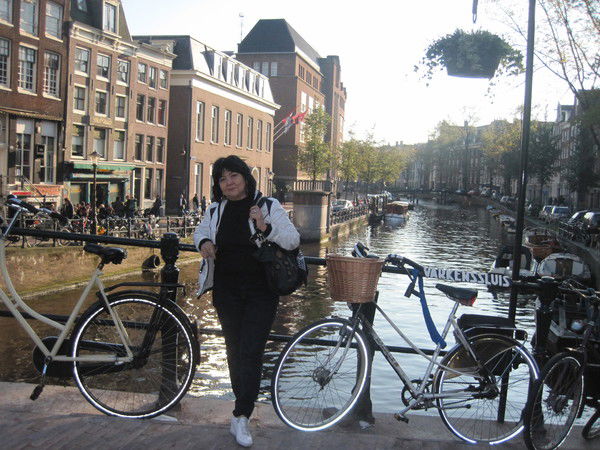 Гульнар Нурахметова