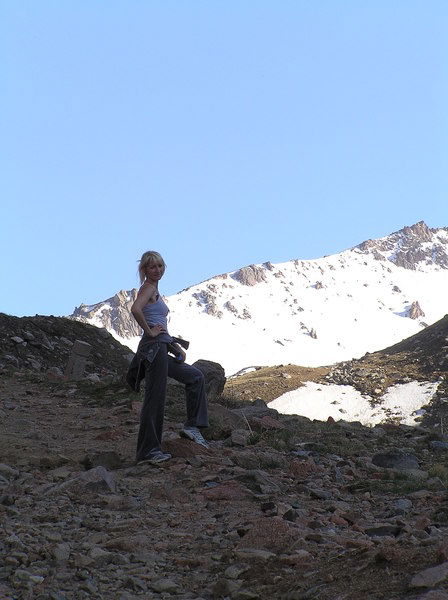 Жанна Логинова