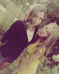 Диана Козлова