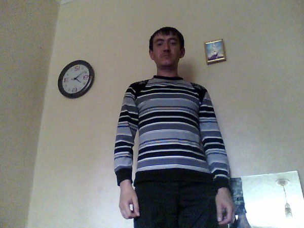 Роман Ешбаев