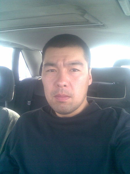 Сабыржан Мулькибаев