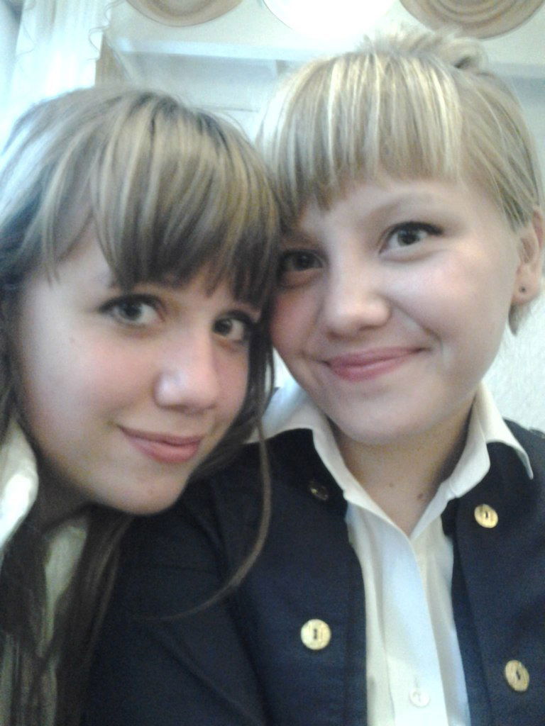 Екатерина Исаева