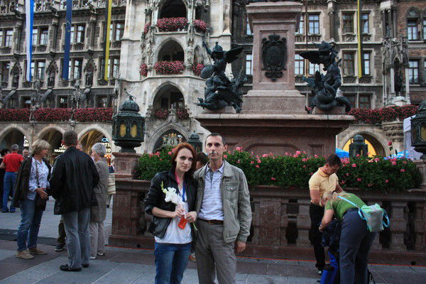 Евгений Миронов