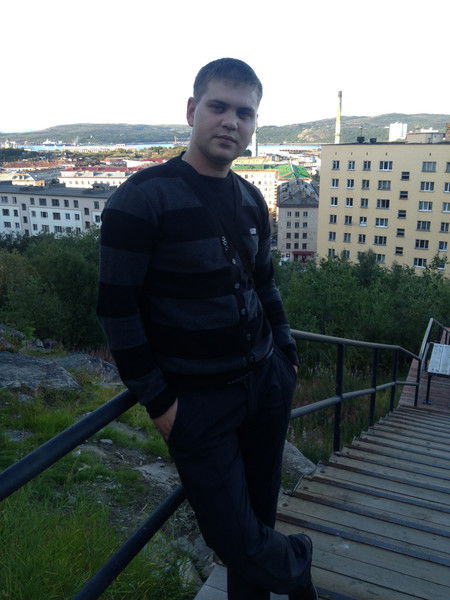 Василий Крутых