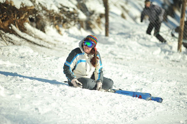 Мария Чебручан