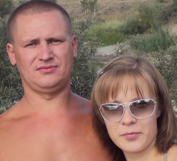 Анастасия Циулина