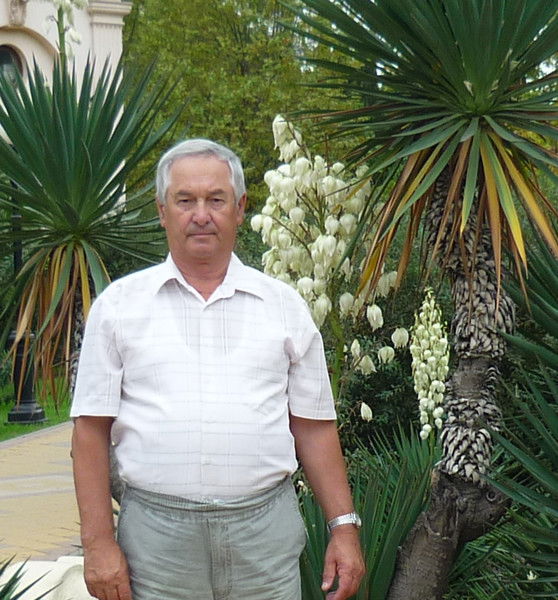 Евгений Дмитриевич