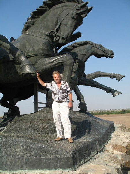 Валерий Куцый