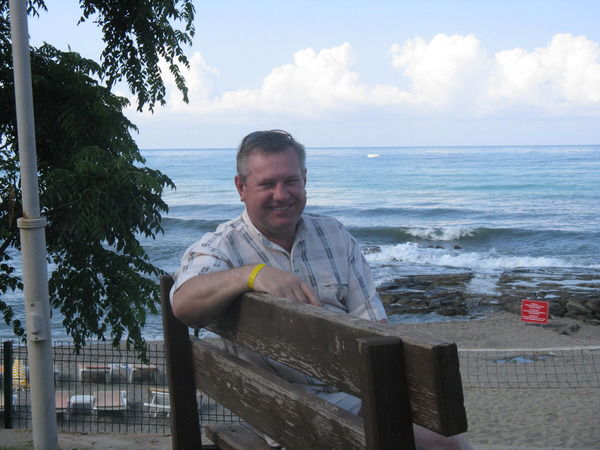 Егор Новиков