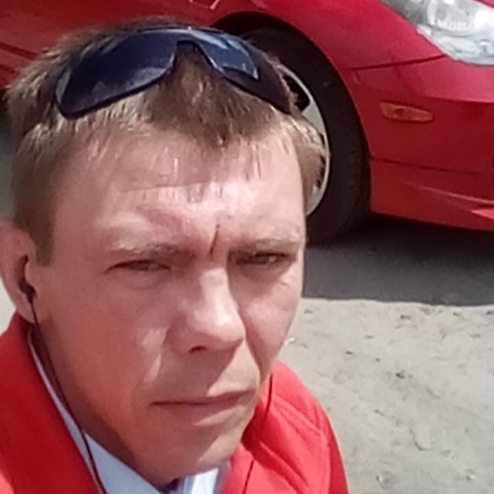 Александр Гончаров