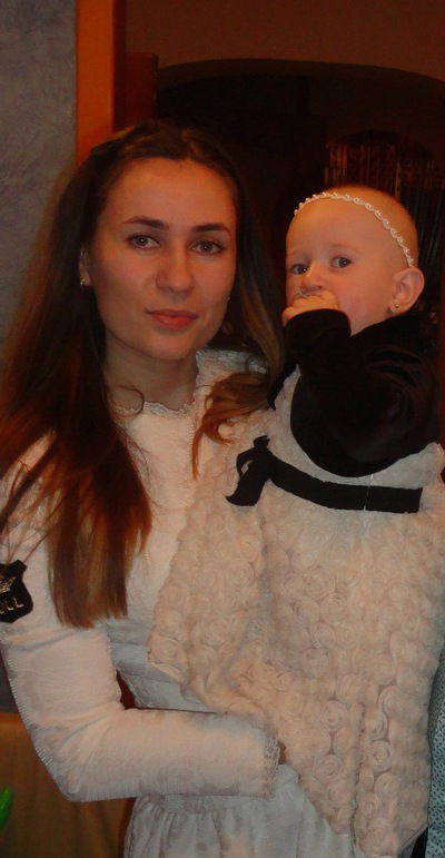 Ірина Правик