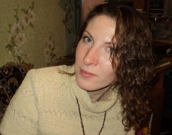 Алина Закациоло