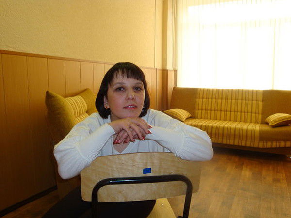 Надежда Демешко