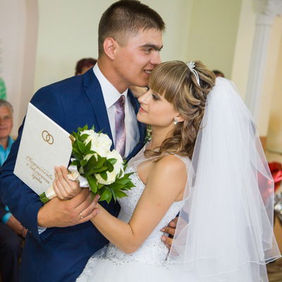 Лилия Идрисова