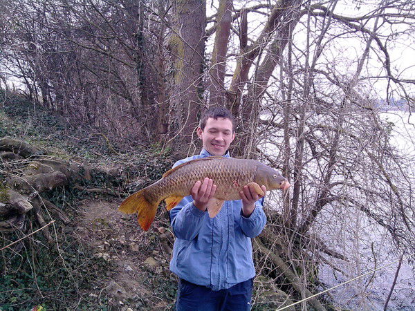 Денис Могорян