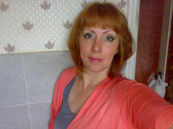 Алевтина Рябчикова