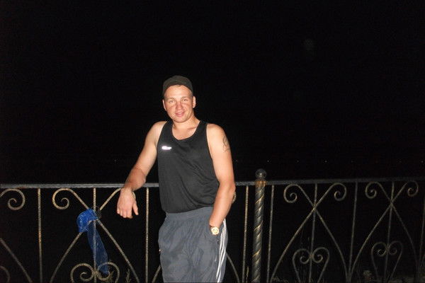 Виталий Орехов