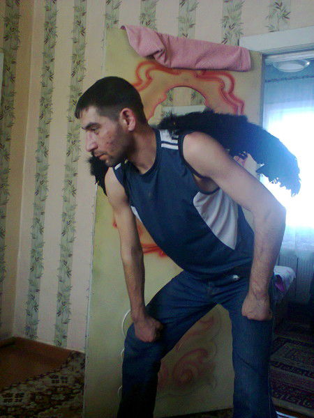 Евгений Дзортов