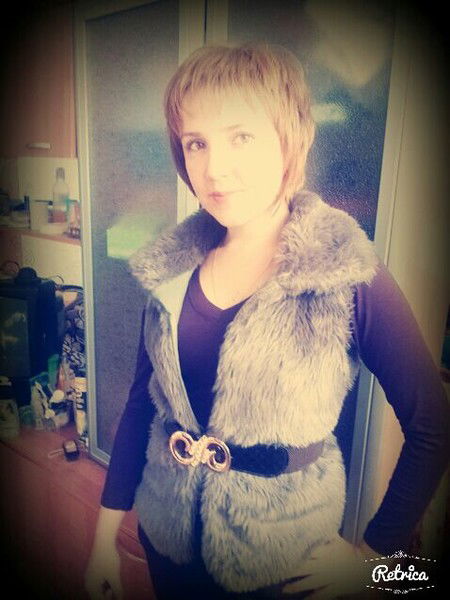 Ирина Еньшина