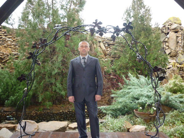 Михаил Власенков