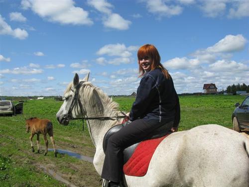 Елена Егорова