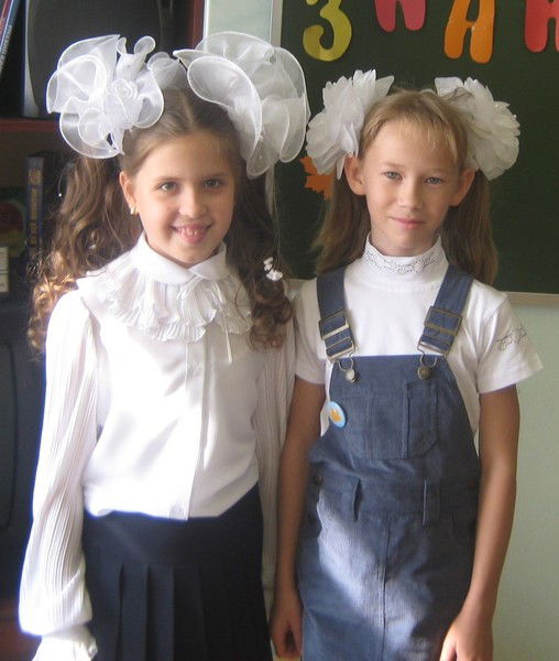 Анастасия Тарасова