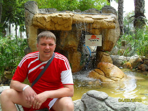 Евгений Власенко